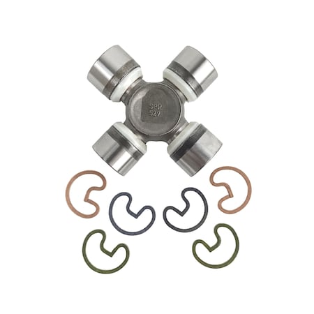 Spicer Universal Joint Non Greaseable, 5-7439X 5-7439X